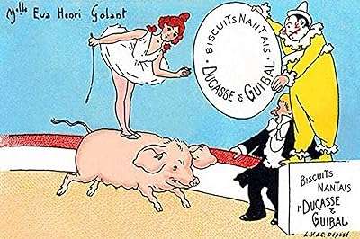 Buyenlarge 0 587 34124 6 c2436  "biscuits nantais ducasse & guibal " impression sur toile. DIAYTAR COTE D'IVOIRE, la référence en matière de bonnes affaires en ligne ! Profitez de prix imbattables sur une large sélection de produits discount, allant des articles pour la maison à l'électroménager, en passant par l'informatique et les dernières tendances mode. Ne laissez pas passer nos offres exceptionnelles et économisez dès maintenant !