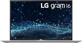 Ordinateur portable lg gram 16z90p 16 pouces intel evo core. Faites des économies sur tous les fronts avec DIAYTAR COTE D'IVOIRE . Parcourez notre boutique en ligne et trouvez tout ce dont vous avez besoin, des appareils électroménagers dernier cri aux vêtements à la mode, en passant par les gadgets high-tech, le tout à des prix imbattables.