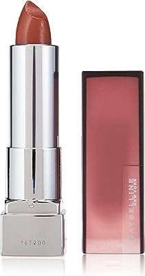 Rouge à lèvres color sensational maybelline new york 44 g chocolat. Ne dépensez pas plus que nécessaire, et optez pour DIAYTAR COTE D'IVOIRE  ! Notre boutique en ligne spécialisée dans les produits discount propose une large gamme d'articles pour la maison, l'électroménager, l'informatique, la mode et les gadgets, tous offerts à des prix défiant toute concurrence. Profitez de cette opportunité pour économiser tout en vous offrant ce dont vous avez besoin.