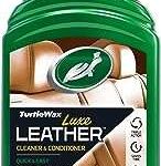 Cuir de luxe turtle wax. Découvrez DIAYTAR COTE D'IVOIRE, votre destination incontournable pour des achats discount en ligne. Notre magasin généraliste propose une vaste gamme de produits, allant des articles ménagers pratiques aux appareils électroménagers de pointe, en passant par les gadgets multimédias les plus récents et les vêtements tendance. Faites des économies substantielles tout en vous offrant des produits de la plus haute qualité !