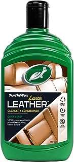 Cuir de luxe turtle wax. Découvrez DIAYTAR COTE D'IVOIRE, votre destination incontournable pour des achats discount en ligne. Notre magasin généraliste propose une vaste gamme de produits, allant des articles ménagers pratiques aux appareils électroménagers de pointe, en passant par les gadgets multimédias les plus récents et les vêtements tendance. Faites des économies substantielles tout en vous offrant des produits de la plus haute qualité !