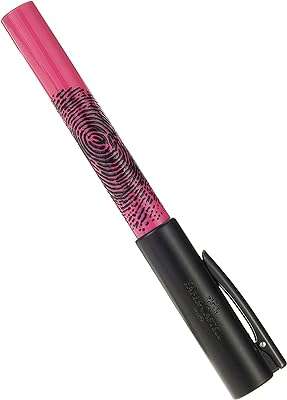Stylo plume faber castell rose b noir modèle 149363. Ne cherchez plus ailleurs, DIAYTAR COTE D'IVOIRE  est là pour vous offrir une multitude de produits discount pour toutes vos envies. Explorez notre catalogue diversifié comprenant des articles pour la maison, des appareils électroménagers abordables, des gadgets tendances et bien plus encore, le tout à des prix compétitifs.