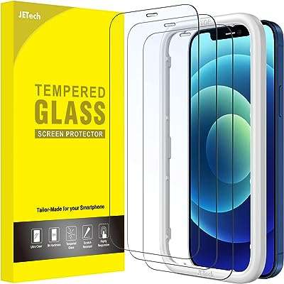 Protecteur d'écran à couverture complète pour iphone 12 12 pro 6.1" film en verre. À la recherche de bons plans ? Rendez-vous sur DIAYTAR COTE D'IVOIRE, votre partenaire en ligne pour des produits discount de qualité. Parcourez notre large éventail de produits, allant de l'électroménager de pointe à la mode tendance, et profitez d'économies incroyables tout en apportant une touche de style à votre vie quotidienne.