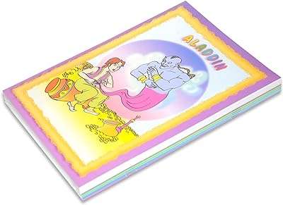 Livre de coloriage fis 28 pages pack de 10 motifs assortis aladdin. Faites une affaire incroyable chez DIAYTAR COTE D'IVOIRE, votre destination en ligne pour des achats discount qui ne vident pas votre portefeuille ! Parcourez notre sélection complète de produits, des articles pour la maison aux gadgets dernier cri. Économisez sur les appareils informatiques de haute technologie et vos marques de mode préférées, tout en profitant d'une livraison rapide et d'un service client exceptionnel. Redéfinissez votre façon de magasiner avec nous et réalisez des économies substantielles dès maintenant !