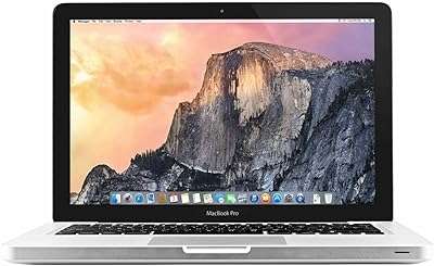 Ordinateur portable macbook pr0 a1278 133 core i5 25 ghz 8 go de ram. DIAYTAR COTE D'IVOIRE  est la solution idéale pour les amateurs de bonnes affaires. Notre boutique en ligne propose une gamme complète de produits discount, allant des articles pour la maison à l'informatique, en passant par l'électroménager et la mode. Faites des économies sur vos achats tout en bénéficiant de produits de qualité chez DIAYTAR COTE D'IVOIRE .