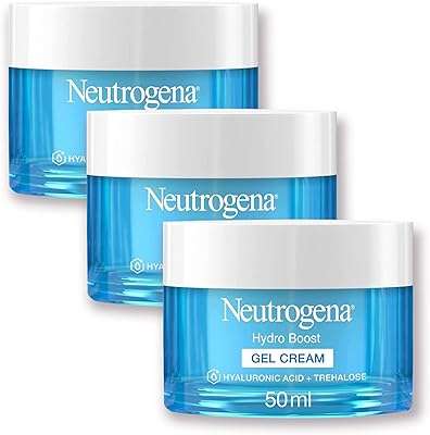 Gel crème visage neutrogena hydro boost 50 ml lot de 3. Get ready to save big on all your shopping needs at DIAYTAR COTE D'IVOIRE . From home essentials to cutting-edge electronics, stylish fashion pieces, and trendy gadgets, our online store is filled with an extensive range of discounted products that cater to your every need while keeping your budget intact.