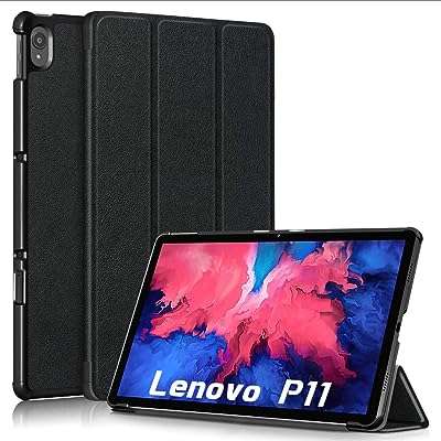 Étui custer pour lenovo tab p11 2020 tb j606 tab plus 2021. DIAYTAR COTE D'IVOIRE  - La boutique en ligne où qualité et discount se rencontrent. Parcourez notre vaste catalogue et trouvez tout ce dont vous avez besoin, de l'électroménager moderne à la dernière mode tendance. Ne sacrifiez pas votre budget pour obtenir des produits de qualité !