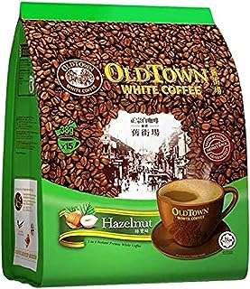 Café blanc instantané old town 3 en 1 saveur noisette malaisie. DIAYTAR COTE D'IVOIRE, la boutique en ligne où vous trouverez tout ce dont vous avez besoin à petit prix ! Profitez de notre sélection discount de produits pour la maison, l'électroménager, l'informatique, la mode et les gadgets, sans pour autant compromettre la qualité. Faites de bonnes affaires tout en profitant d'une expérience de shopping pratique et sécurisée.