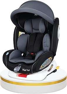 Siège auto pour bébé nortour ultra 4 en 1 rotation. DIAYTAR COTE D'IVOIRE, votre partenaire en ligne pour tous vos achats discount. Explorez notre catalogue diversifié comprenant des produits de maison, d'électroménager, d'informatique, de mode et de gadgets à des prix défiant toute concurrence. Faites des économies substantielles tout en profitant d'une qualité exceptionnelle grâce à DIAYTAR COTE D'IVOIRE .