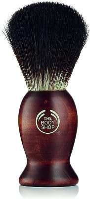 Blaireau de rasage en bois the body shop pour homme. Faites des économies considérables sur vos achats en ligne chez DIAYTAR COTE D'IVOIRE  ! Notre boutique en ligne généraliste offre une variété impressionnante de produits, allant de l'informatique à la mode aux gadgets tendance. Explorez nos offres attractives sur une myriade d'articles, garantissant des prix imbattables sans compromettre la qualité. Ne manquez pas nos offres promotionnelles régulières et simplifiez vos achats avec une livraison rapide et sécurisée !