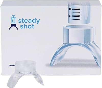 Crayon fixe pour aiguilles pour stylo à insuline | aide l'injection d'insuline thérapie par injection tir. DIAYTAR COTE D'IVOIRE, votre destination en ligne pour des produits de maison à prix réduits. Découvrez notre vaste collection d'articles pour la cuisine, la décoration, le rangement et bien plus encore. Avec nous, équiper votre maison devient simple et économique.