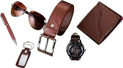 Cadeau d'anniversaire pour homme coffret cadeau 6 pièces ensemble lunettes +. La boutique en ligne DIAYTAR COTE D'IVOIRE  propose une large gamme de produits discount pour répondre à tous vos besoins. Obtenez les dernières innovations technologiques, les indispensables pour votre maison et une sélection de vêtements à la mode, le tout à des prix avantageux. Parcourez notre catalogue et profitez de réductions exceptionnelles !