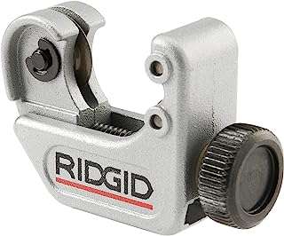 Coupe tube ridgid 32985 modèle 104 3 16" à 15 16. Préparez-vous à être surpris par les incroyables réductions de DIAYTAR COTE D'IVOIRE . Que vous souhaitiez révolutionner votre maison, améliorer votre style ou rester à la pointe de la technologie avec les derniers gadgets, notre magasin en ligne vous propose un large choix de produits à des prix défiant toute concurrence.