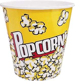 Seau à pop corn en plastique jenny de home brew 25 litres récipients pour soirée. Profitez de bonnes affaires toute l'année avec DIAYTAR COTE D'IVOIRE  ! Que vous recherchiez des articles pour la maison, des équipements informatiques abordables ou des essentiels de la mode, notre boutique en ligne vous propose un vaste choix de produits discount pour répondre à tous vos besoins.