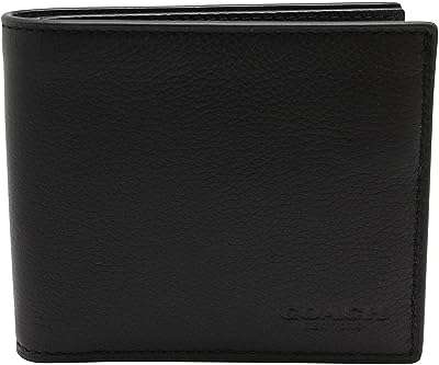 Porte monnaie pour homme noir 425" l x 35" l plié profilé. Économisez intelligemment avec DIAYTAR COTE D'IVOIRE, la boutique en ligne qui vous propose une variété de produits discount à des prix défiant toute concurrence. Des indispensables pour la maison aux gadgets les plus tendances, en passant par les dernières nouveautés en mode et en informatique, vous trouverez tout ce dont vous avez besoin pour moins cher, sans compromis sur la qualité !