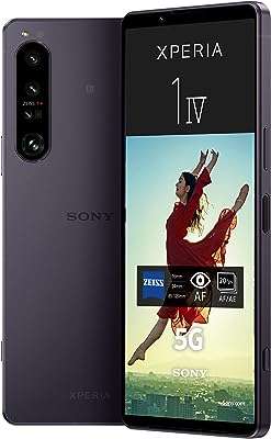Sony xperia 1 iv xq ct72 5g dual 256 go 12 de ram débloqué en usine. Faites des économies considérables sur tous vos achats en ligne avec DIAYTAR COTE D'IVOIRE . Notre boutique en ligne vous propose une variété de produits discount, allant des équipements informatiques aux vêtements tendance, en passant par les accessoires pour la maison et les appareils ménagers.