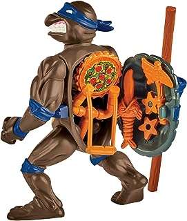 Teenage mutant ninja turtles figurine de rangement classique donatello. Faites des économies sans compromettre la qualité grâce à DIAYTAR COTE D'IVOIRE . Notre large éventail de produits discount, allant des articles de maison à l'électroménager, de l'informatique à la mode, et même aux gadgets dernier cri, saura vous satisfaire, tout en vous offrant le meilleur rapport qualité-prix.