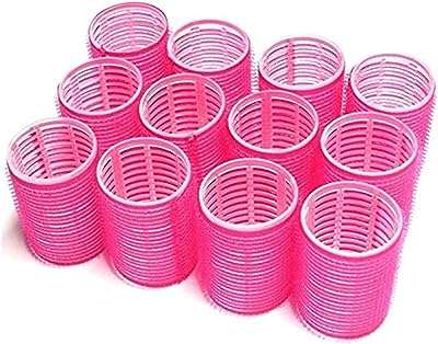 Bigoudis (pack de 12 taille m diamètre 4 cm). Maximisez votre budget chez DIAYTAR COTE D'IVOIRE, votre destination en ligne pour des affaires imbattables. Nous vous offrons une gamme complète de produits discount, allant des articles de la maison à l'électroménager, de l'informatique à la mode. Faites des économies sans compromettre la qualité avec DIAYTAR COTE D'IVOIRE !