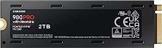 Ssd interne samsung 980 pro avec dissipateur thermique pcie gen4 nvme m.2 de 2. À la recherche de bons plans pour équiper votre maison à moindre coût ? DIAYTAR COTE D'IVOIRE  est là pour vous ! Découvrez notre sélection de produits discount pour la maison, de l'électroménager à la décoration, et profitez de prix imbattables tout au long de l'année.