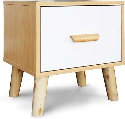 Mahmayi commode moderne polyvalente en bois avec 1 tiroir 2 tiroirs meubles de salon. Trouvez tout ce dont vous avez besoin à des prix incroyables sur DIAYTAR COTE D'IVOIRE ! Que vous cherchiez des meubles abordables pour votre maison, des appareils électroménagers de qualité ou des gadgets technologiques à la pointe, notre boutique en ligne généraliste regorge de bonnes affaires.