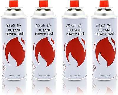 Réchaud à gaz portable yank | gaz butane et propane réchauds de camping. Faites des économies sur tous vos achats avec DIAYTAR COTE D'IVOIRE, la boutique en ligne qui propose une large gamme de produits discount. Que vous recherchiez des articles pour la maison, des appareils électroniques à la pointe de la technologie, des vêtements tendance ou des gadgets innovants, vous trouverez tout cela à des prix compétitifs chez DIAYTAR COTE D'IVOIRE . N'attendez plus pour bénéficier de nos offres imbattables et profitez d'une expérience d'achat en ligne optimale.