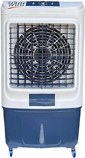 Refroidisseur d'air domestique wtr refroidisseur mobile 60 l par évaporation extérieur 3 en 1. DIAYTAR COTE D'IVOIRE, votre destination shopping en ligne pour tous vos besoins discount. Trouvez tout ce dont vous avez besoin dans une seule boutique, des articles pour la maison aux gadgets incontournables, et réalisez des économies tout en satisfaisant vos envies.