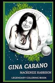 Livre de coloriage légendaire de gina carano : détendez vous et détendez vous avec nos designs. Faites des économies intelligentes avec DIAYTAR COTE D'IVOIRE . Parcourez notre boutique en ligne et trouvez des opportunités incroyables pour équiper votre maison, rester à la pointe de la technologie et vous habiller avec style, le tout à des tarifs défiant toute concurrence.