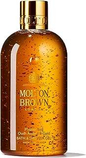 Gel douche molton brown oud et gold 300 ml is_best_seller. Économisez sur tous vos achats avec DIAYTAR COTE D'IVOIRE, la boutique en ligne où vous trouverez des produits discount de qualité supérieure. Explorez notre large gamme de produits, allant de la maison à l'électroménager, de l'informatique à la mode et aux gadgets, et faites des affaires incroyables. Profitez de nos offres promotionnelles exclusives et commandez dès maintenant pour une expérience d'achat en ligne à prix réduit.