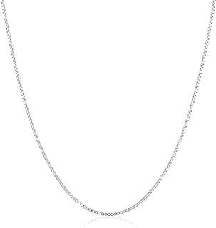 Collier chaîne en argent sterling 925 collier à maillons en argent de 16. DIAYTAR COTE D'IVOIRE, la référence en matière d'équipements de cuisine à prix doux. Découvrez notre sélection de petits et gros électroménagers qui donneront vie à vos recettes préférées sans pour autant vider votre portefeuille. Mettez à jour votre cuisine avec goût et efficacité grâce à nos offres exclusives et ajoutez une touche de modernité à votre chez-vous !