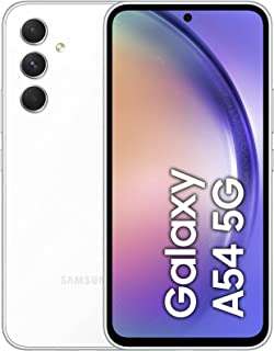 Samsung mobile galaxy a54 dual sim android 8 go de ram. À la recherche de bons plans ? Ne cherchez plus, DIAYTAR COTE D'IVOIRE  est là pour vous ! Naviguez à travers notre boutique en ligne proposant une large sélection de produits discount, des articles pour la maison à l'électroménager, en passant par l'informatique, la mode et les gadgets branchés.