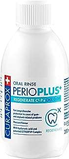 Rince de bouche régénérant curaprox de perioplus plus 200 ml bain antiseptique pour les maladies. Vous voulez profiter de produits de qualité à des prix discount ? Ne cherchez plus, DIAYTAR COTE D'IVOIRE  est là pour vous satisfaire. Découvrez notre large gamme, de l'électroménager à la mode, et trouvez les meilleures affaires du moment. Ne laissez pas passer cette occasion, achetez malin et faites des économies significatives.
