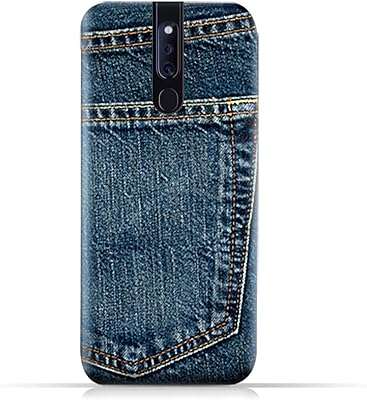 Coque en silicone tpu amc design jeans pocket pour oppo f11. Bienvenue sur DIAYTAR COTE D'IVOIRE, votre source incontournable pour des achats malins en ligne. Explorez notre sélection diversifiée de produits discount, qui comprend tout, des indispensables quotidiens aux derniers gadgets technologiques. Profitez de nos prix imbattables et réalisez des économies dès aujourd'hui !