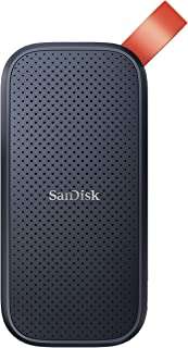 Sandisk 480 go ssd externe portable usb c usb 3.1 modèle sdssde30. DIAYTAR COTE D'IVOIRE  - votre guichet unique pour des produits discount dans tous les domaines. Redécorez votre maison, améliorez votre cuisine, restez à la pointe de la mode et profitez des derniers gadgets, le tout à des prix exceptionnels. Dites adieu aux achats coûteux et bienvenue aux bonnes affaires !