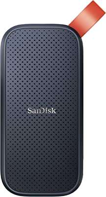 Disque dur externe portable sandisk sdssde30 1t00 g25 1 to usb type c 3.1. Économisez intelligemment avec DIAYTAR COTE D'IVOIRE, la boutique en ligne qui vous propose une variété de produits discount à des prix défiant toute concurrence. Des indispensables pour la maison aux gadgets les plus tendances, en passant par les dernières nouveautés en mode et en informatique, vous trouverez tout ce dont vous avez besoin pour moins cher, sans compromis sur la qualité !