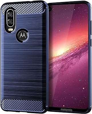 Coque anti chute en caoutchouc souple tpu à texture ultra fine en fibre de carbone brossée pour motorola. Ne dépensez pas plus que nécessaire - choisissez DIAYTAR COTE D'IVOIRE  pour vos achats en ligne. Parcourez notre vaste sélection d'articles discount, allant des produits pour la maison à l'électroménager, en passant par l'informatique, la mode et les gadgets, et profitez de remises exceptionnelles. Avec des prix aussi attractifs, vous pourrez économiser tout en vous offrant des produits de qualité.