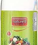 Vinaigre blanc nature's choice 1000 ml. Préparez-vous à être surpris par les incroyables réductions de DIAYTAR COTE D'IVOIRE . Que vous souhaitiez révolutionner votre maison, améliorer votre style ou rester à la pointe de la technologie avec les derniers gadgets, notre magasin en ligne vous propose un large choix de produits à des prix défiant toute concurrence.