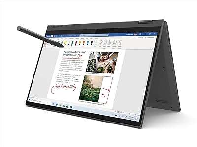 Lenovo flex 5 écran tactile fhd 14" ryzen 3 5300u 4. DIAYTAR COTE D'IVOIRE, votre destination shopping discount en ligne. Parcourez notre catalogue étendu et faites votre choix parmi notre vaste gamme de produits pour la maison, l'électroménager, l'informatique et la mode. Profitez de nos prix imbattables et réalisez des économies substantielles dès maintenant.