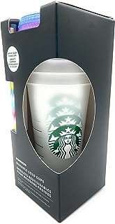 Gobelets froids réutilisables starbucks avec couvercles et pailles (paquet de 5). Privilégiez le style sans vous ruiner avec DIAYTAR COTE D'IVOIRE . Notre boutique en ligne propose une sélection de produits mode et gadgets à des prix défiant toute concurrence. Vous trouverez chez nous les tendances du moment à des tarifs abordables. Profitez de cette opportunité et faites-vous plaisir sans vous ruiner.