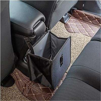 Poubelle pliante de voiture suspendue étanche sac de rangement accessoires d'intérieur grande. En quête de produits de qualité à des prix abordables ? DIAYTAR COTE D'IVOIRE  est là pour vous servir. Parcourez notre boutique en ligne et découvrez notre assortiment exhaustif d'articles discount, couvrant tous les univers, de la maison à l'électroménager, en passant par l'informatique, la mode et les gadgets. Vivez une expérience de shopping unique en profitant de tarifs exceptionnels et faites de bonnes affaires en ligne.