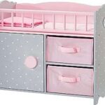 Lit de poupée en bois à pois roses olivia's little world avec meubles. Découvrez DIAYTAR COTE D'IVOIRE, la boutique en ligne où vous trouverez des articles discount pour tous les aspects de votre vie quotidienne. Que vous recherchiez des équipements pour la maison, des appareils électroniques dernier cri, des vêtements à la mode ou des gadgets innovants, notre vaste sélection de produits vous garantit des économies substantielles sans sacrifier la qualité. Faites des achats malins et profitez de prix imbattables avec DIAYTAR COTE D'IVOIRE .