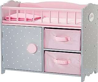 Lit de poupée en bois à pois roses olivia's little world avec meubles. Découvrez DIAYTAR COTE D'IVOIRE, la boutique en ligne où vous trouverez des articles discount pour tous les aspects de votre vie quotidienne. Que vous recherchiez des équipements pour la maison, des appareils électroniques dernier cri, des vêtements à la mode ou des gadgets innovants, notre vaste sélection de produits vous garantit des économies substantielles sans sacrifier la qualité. Faites des achats malins et profitez de prix imbattables avec DIAYTAR COTE D'IVOIRE .