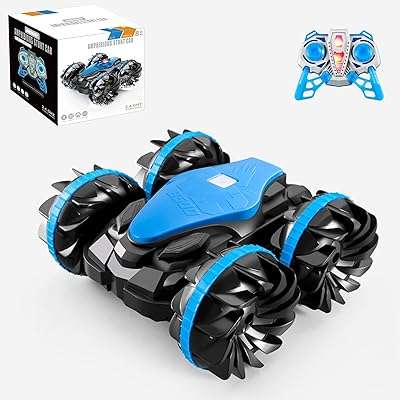 Voiture de cascade rc étanche 2 en 1 | bateau 24. DIAYTAR COTE D'IVOIRE  - Votre destination shopping pour des produits de haute qualité à des prix réduits. Parcourez notre site et découvrez notre vaste sélection de produits, des gadgets aux produits de beauté en passant par les articles de sport et les outils de bricolage, tous disponibles à des tarifs discount.