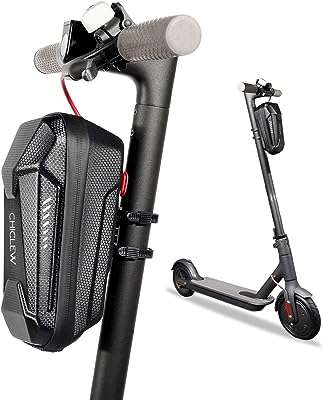 Chiclio e – sac de rangement pour trottinette électrique adulte avec guidon. Faites des économies avec DIAYTAR COTE D'IVOIRE, votre boutique en ligne discount préférée. Parcourez notre sélection complète d'articles allant des équipements électroménagers aux produits informatiques en passant par la mode et les gadgets. Profitez de nos promotions régulières et découvrez des prix incroyables sans jamais sacrifier la qualité.