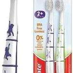 Brosse à dents colgate kids extra douce sans bpa 2 ans et plus. Besoin de renouveler votre intérieur ou de vous équiper en nouvelles technologies à prix cassés ? Ne cherchez plus, DIAYTAR COTE D'IVOIRE  a tout ce qu'il vous faut ! Notre boutique en ligne propose une variété impressionnante de produits discount, alliant qualité et prix compétitifs dans des domaines tels que l'électroménager, la mode, l'informatique et bien plus encore.