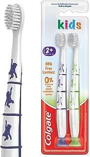 Brosse à dents colgate kids extra douce sans bpa 2 ans et plus. Besoin de renouveler votre intérieur ou de vous équiper en nouvelles technologies à prix cassés ? Ne cherchez plus, DIAYTAR COTE D'IVOIRE  a tout ce qu'il vous faut ! Notre boutique en ligne propose une variété impressionnante de produits discount, alliant qualité et prix compétitifs dans des domaines tels que l'électroménager, la mode, l'informatique et bien plus encore.