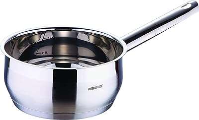Cuisinière à induction beringer gourmet ss 14 cm argent bg6501 1. DIAYTAR COTE D'IVOIRE, la référence en matière d'équipements de cuisine à prix doux. Découvrez notre sélection de petits et gros électroménagers qui donneront vie à vos recettes préférées sans pour autant vider votre portefeuille. Mettez à jour votre cuisine avec goût et efficacité grâce à nos offres exclusives et ajoutez une touche de modernité à votre chez-vous !