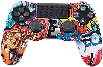 Couverture camouflage en caoutchouc de silicone skydo graffiti dots pour coque. Ne cherchez plus ailleurs, DIAYTAR COTE D'IVOIRE  offre une large gamme de produits discount en ligne. Faites des affaires exceptionnelles dans tous les domaines, qu'il s'agisse de l'informatique, de la maison ou de la mode. Avec notre sélection variée et notre engagement envers les prix bas, vous êtes sûr de trouver ce que vous recherchez.