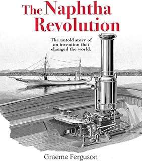 La révolution naphta : l'histoire inédite d'une invention qui a changé le monde. DIAYTAR COTE D'IVOIRE, la boutique en ligne où vous trouverez tout ce dont vous avez besoin à petit prix ! Profitez de notre sélection discount de produits pour la maison, l'électroménager, l'informatique, la mode et les gadgets, sans pour autant compromettre la qualité. Faites de bonnes affaires tout en profitant d'une expérience de shopping pratique et sécurisée.