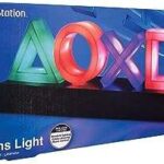 Lumière du logo playstation. DIAYTAR COTE D'IVOIRE, votre source incontournable de produits discount à portée de clic. Parcourez notre collection complète de produits abordables pour équiper votre maison, améliorer votre électroménager, fournir votre informatique, compléter votre garde-robe et découvrir les derniers gadgets. Optez pour une expérience de shopping en ligne pratique et économique avec DIAYTAR COTE D'IVOIRE .
