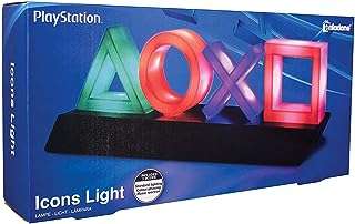 Lumière du logo playstation. DIAYTAR COTE D'IVOIRE, votre source incontournable de produits discount à portée de clic. Parcourez notre collection complète de produits abordables pour équiper votre maison, améliorer votre électroménager, fournir votre informatique, compléter votre garde-robe et découvrir les derniers gadgets. Optez pour une expérience de shopping en ligne pratique et économique avec DIAYTAR COTE D'IVOIRE .